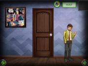 Juego Amgel Easy Room Escape 284  en línea