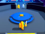 Juego Impostor entre el espacio  en línea