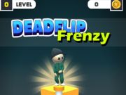 Juego Frenesí de flip muerto  en línea