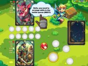 Juego Luchador  en línea