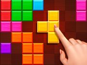 Juego Bloques de rompecabezas Classic  en línea