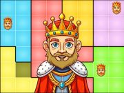Juego Rompecabezas del reino  en línea