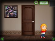 Juego Amgel Eid Mubarak Escape 4  en línea