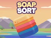 Juego Sort de jabón  en línea