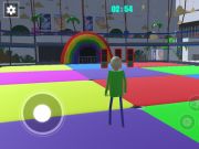 Juego Granny vs Baldi y horror abuelo en línea Juego Granny vs Baldi y horror abuelo en línea