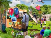 Juego Vacaciones de objetos ocultos en Brasil  en línea