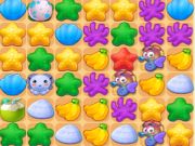 Juego Dream Mania Happy Match  en línea
