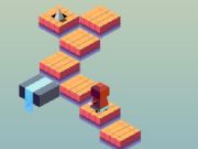 Juego Paso alto  en línea