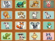Juego Explorador de animales  en línea