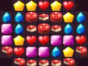 Juego Joyas brillantes  en línea