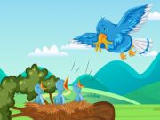 Juego Escape de Tweetheart  en línea