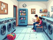 Juego Diferencias de píxeles  en línea