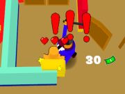 Juego Robo sigiloso de una casa juntos  en línea
