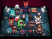 Juego Vienen los novatos  en línea