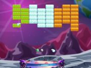 Juego Interruptor de ladrillo de Galaxy  en línea