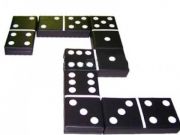 Juego Multijugador en línea de dominó  en línea