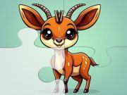 Juego Animal Explorer 2 Juego de rompecabezas  en línea