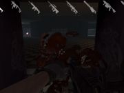 Juego FNAF Strike 2  en línea