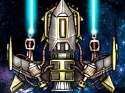 Juego Carnicería de galaxias  en línea