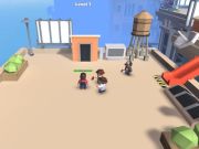 Juego Duelo gangsta  en línea