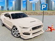 Juego Simulador de coche 3D  en línea