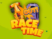 Juego Tiempo de carrera  en línea