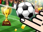 Juego Torneo de fútbol  en línea