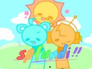 Juego Spfundi sprunki  en línea