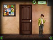 Juego Amgel Easy Room Escape 286 en línea