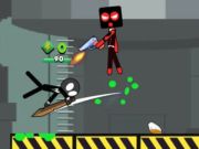 Juego Stick Fighting Online  en línea