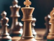 Juego Ajedrez en línea  en línea