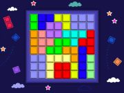 Juego Bloquear explosión combinada  en línea