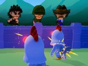 Juego Héroe fusionar  en línea
