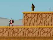 Juego La aventura de Paladin  en línea