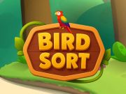 Juego Clasificación de pájaros  en línea