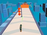 Juego Carrera de arma  en línea