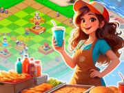 Juego Fusionar Magnat Tienda ideal  en línea