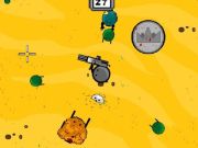 Juego ¡Zombies!  en línea
