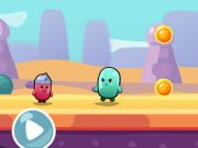 Juego Corredor de limo  en línea