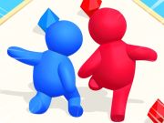 Juego Jelly Dash 3D  en línea