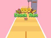 Juego BBQ Stack Run  en línea