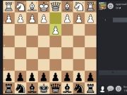 Juego Ajedrez en línea  en línea