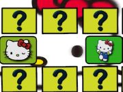 Juego Lindo desafío de memoria de gatitos  en línea