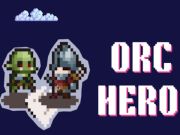 Juego Héroe  en línea