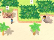 Juego Isla desolada: supervivencia  en línea