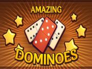Juego DominĂł asombroso en lĂnea Juego DominĂł asombroso en lĂnea