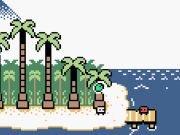 Juego Mi pequeña isla amigable en línea