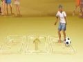 Juego Beach Soccer Skills en línea