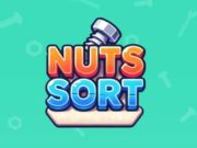Juego Clasificación de nueces en línea