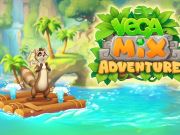 Juego Vega Mix 2: Misterio De La Isla en línea